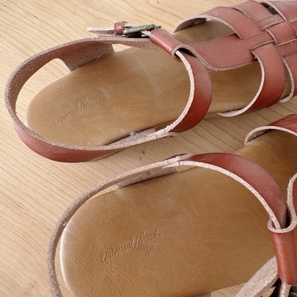 Universal Thread Harlow Woven Clog Sandal - Picture 6 of 7